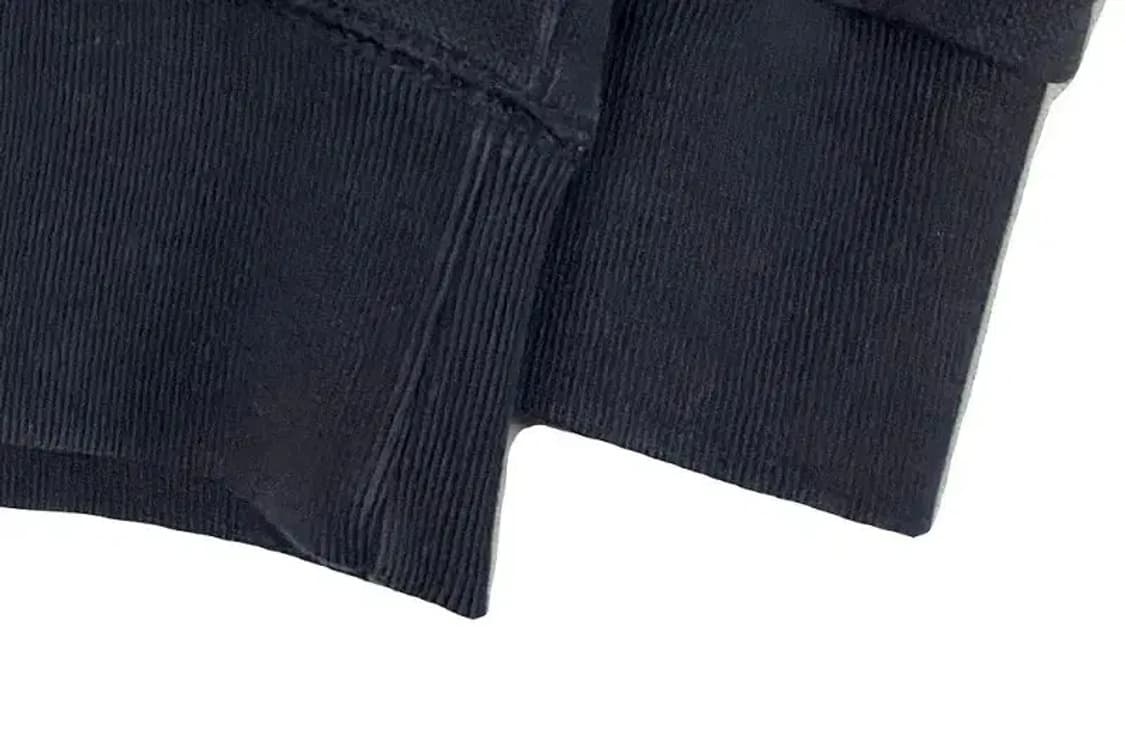 A2882 16FW 메종키츠네 맨투맨 S 상품이미지3