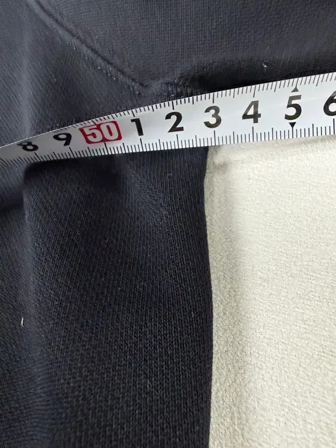 A2882 16FW 메종키츠네 맨투맨 S 상품이미지4