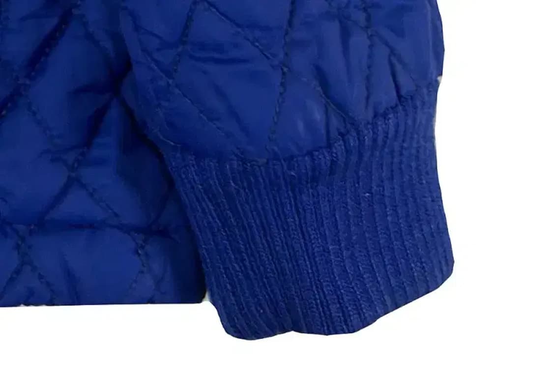 A2887 타미힐피거 퀼팅 자켓 L 상품이미지3