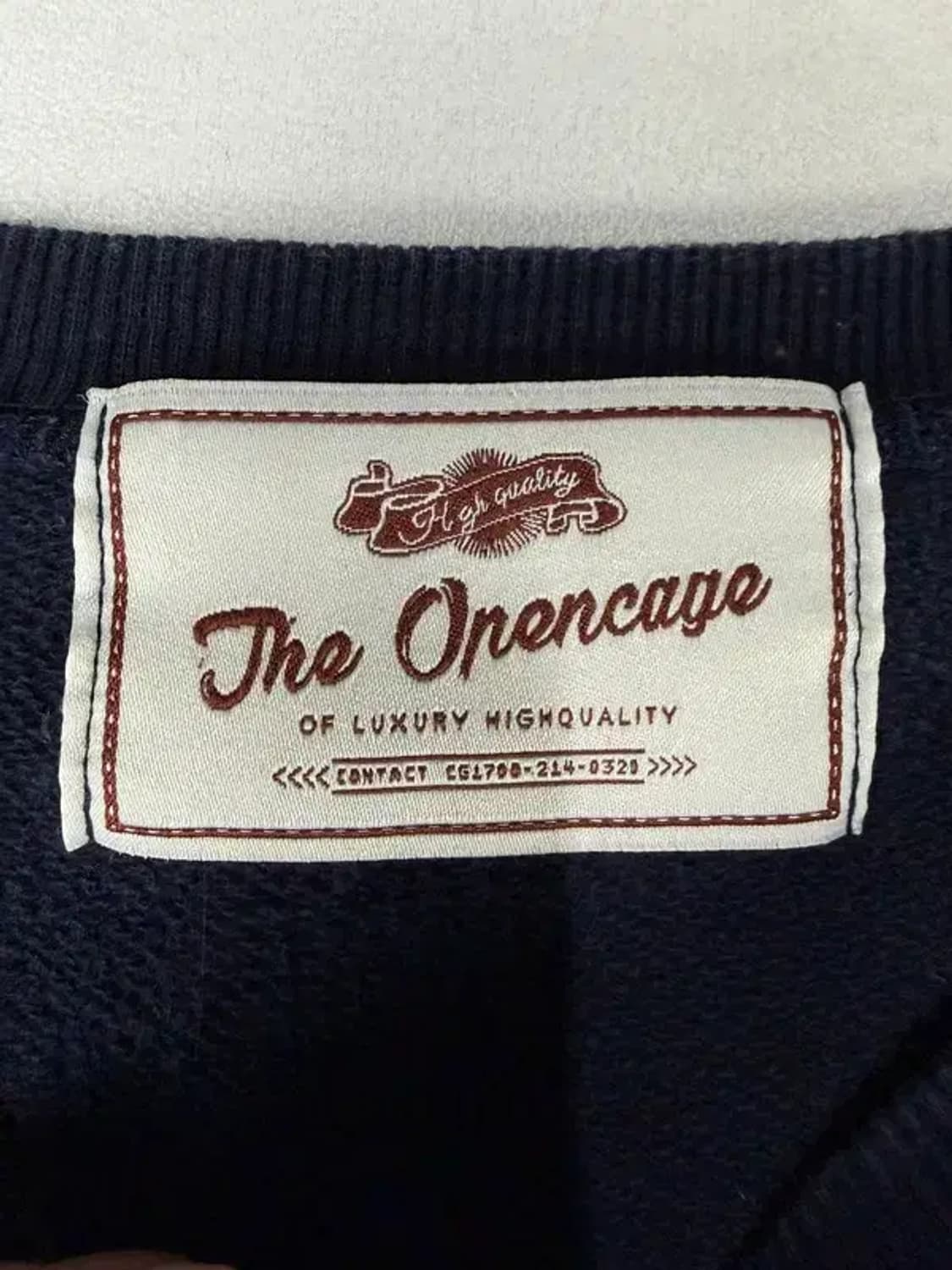 A2885 루니툰 맨투맨 상품이미지8