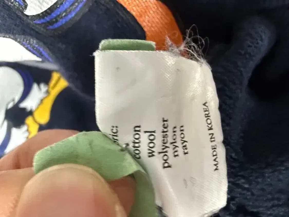 A2885 루니툰 맨투맨 상품이미지9