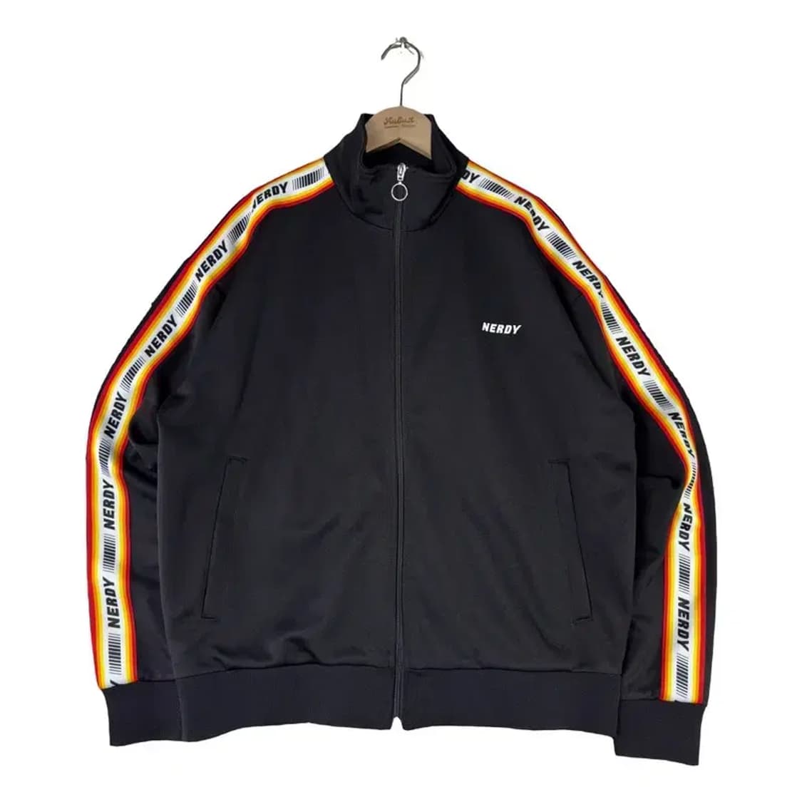 A2889 [NERDY] 널디 셋업 S 상품이미지1