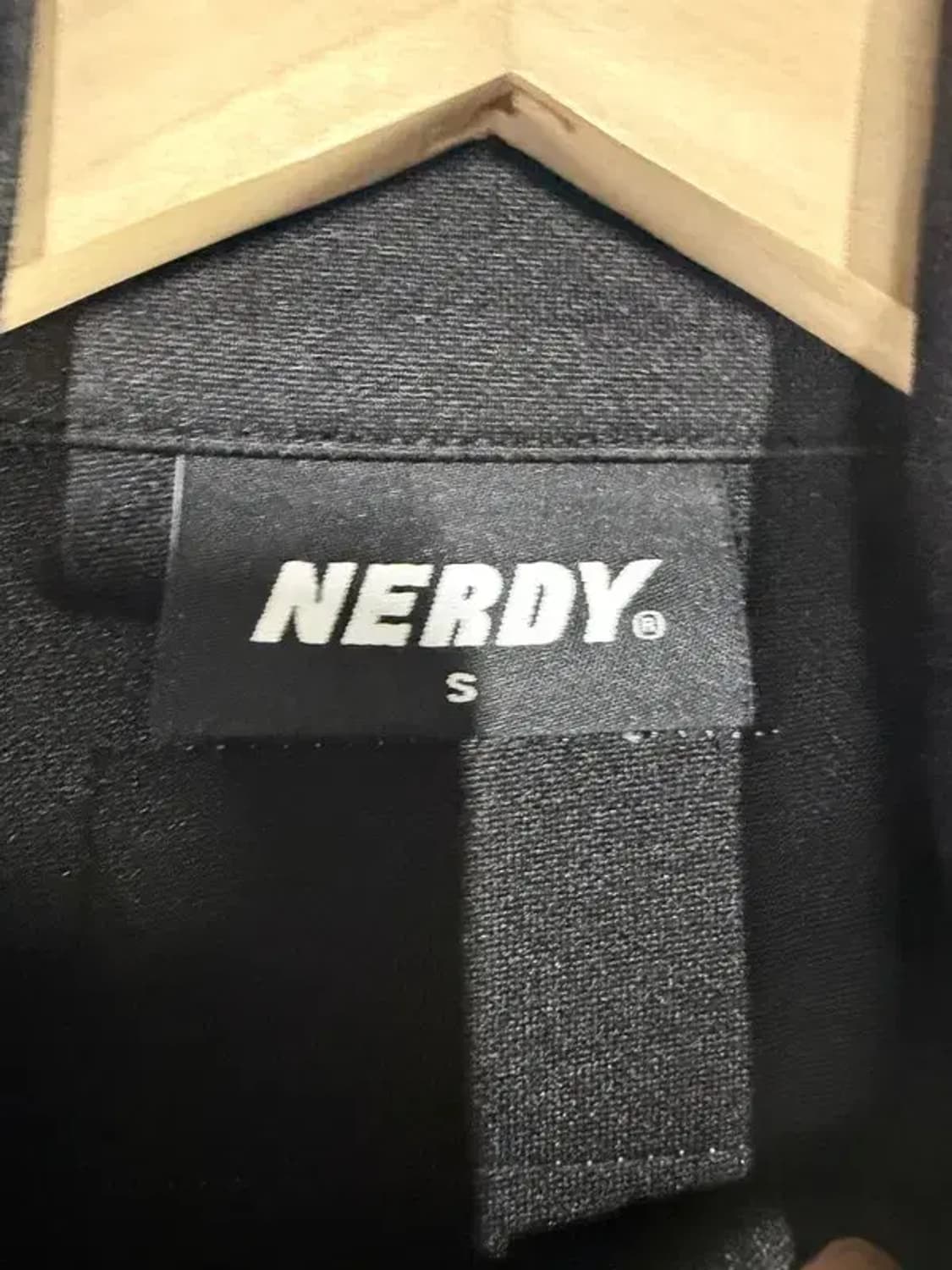 A2889 [NERDY] 널디 셋업 S 상품이미지9