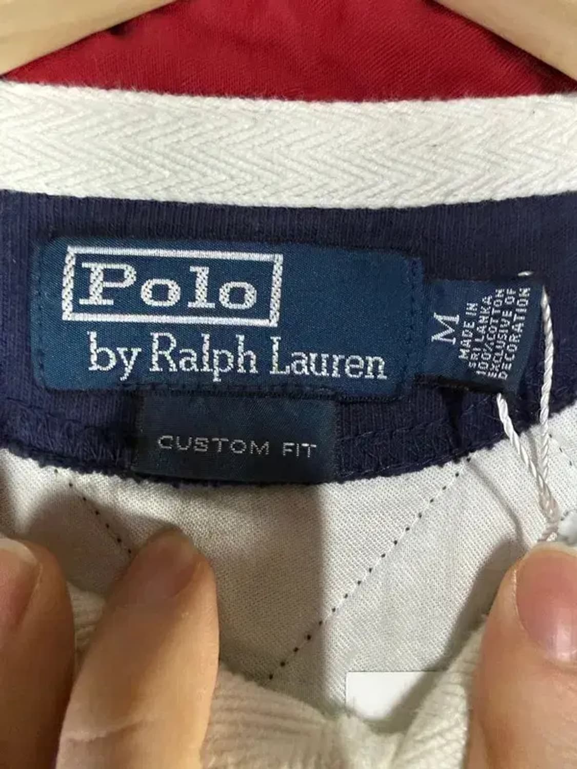 A2909 폴로 카라티 M 상품이미지5