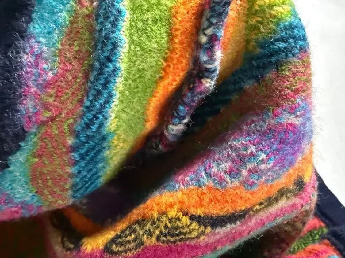 A2914 LIMNOS 림노스 케이블 자켓 16 상품이미지4