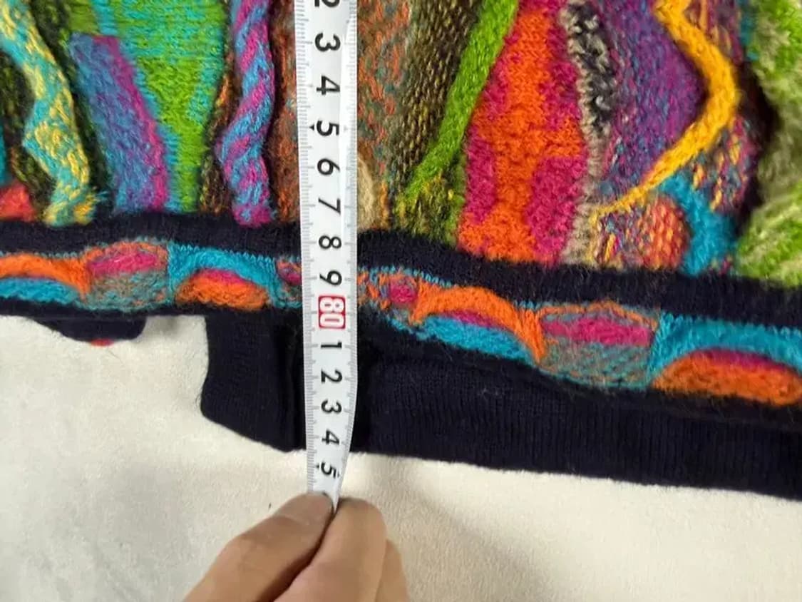 A2914 LIMNOS 림노스 케이블 자켓 16 상품이미지5