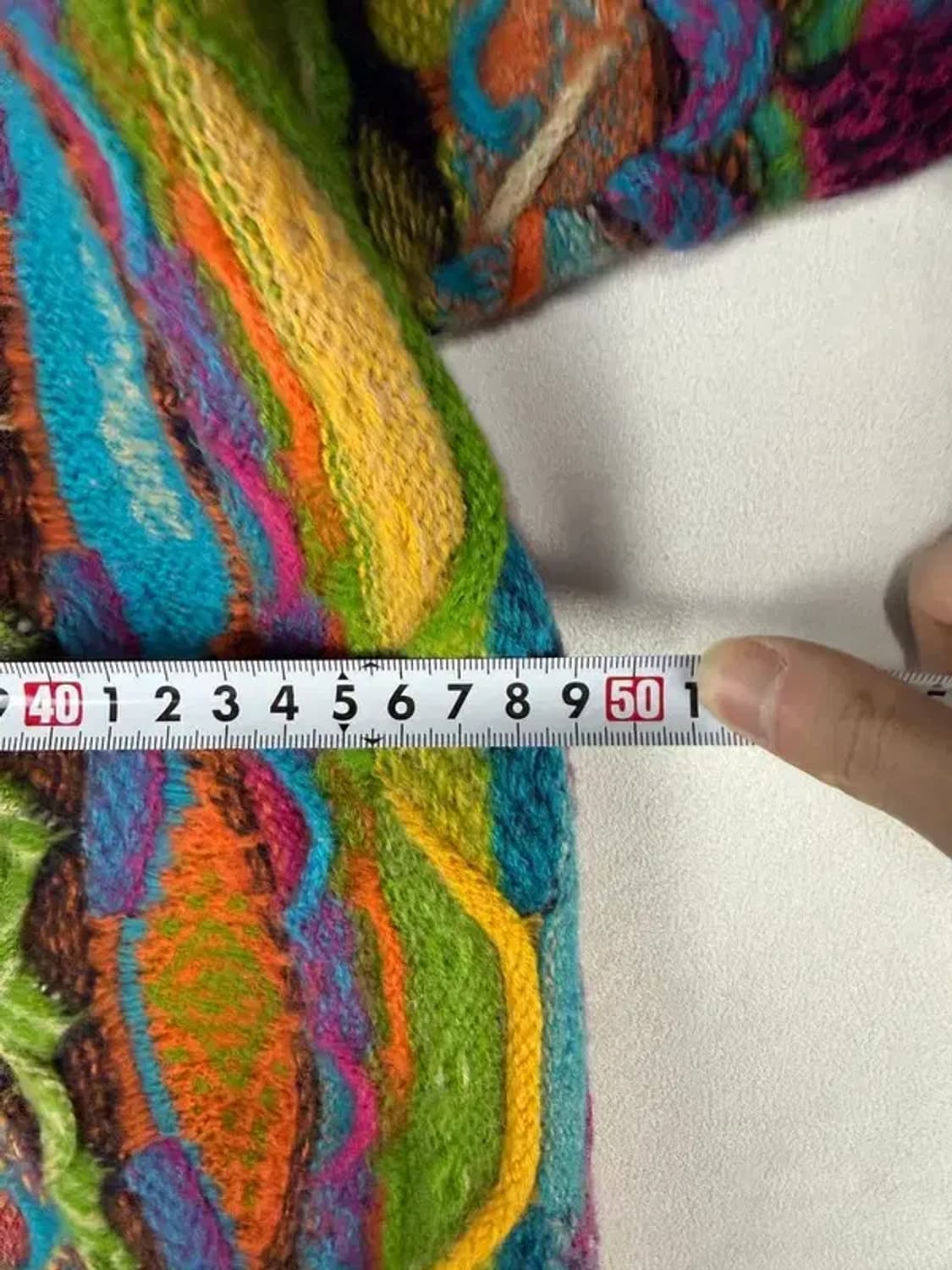 A2914 LIMNOS 림노스 케이블 자켓 16 상품이미지7