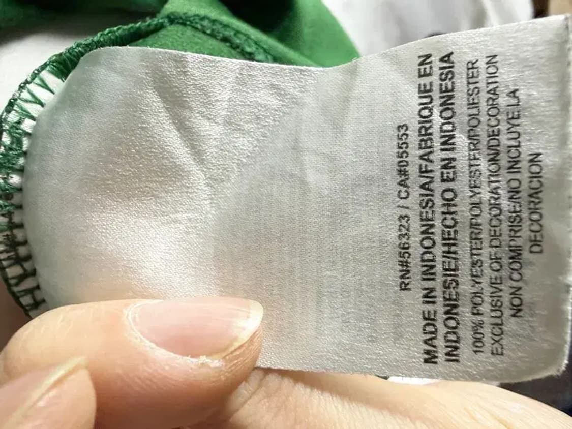 A2919 [NIKE] 나이키 져지 집업 XL 상품이미지10