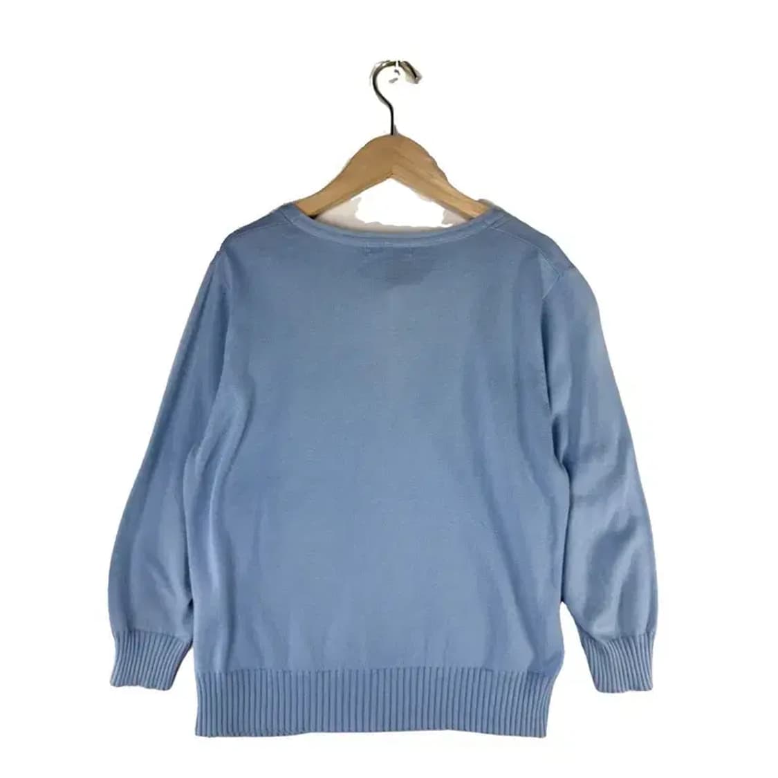 A2921 [BURBERRY] 버버리 니트 4 상품이미지2