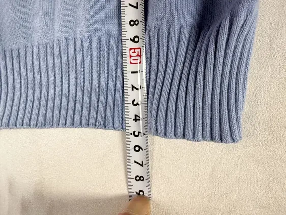 A2921 [BURBERRY] 버버리 니트 4 상품이미지4