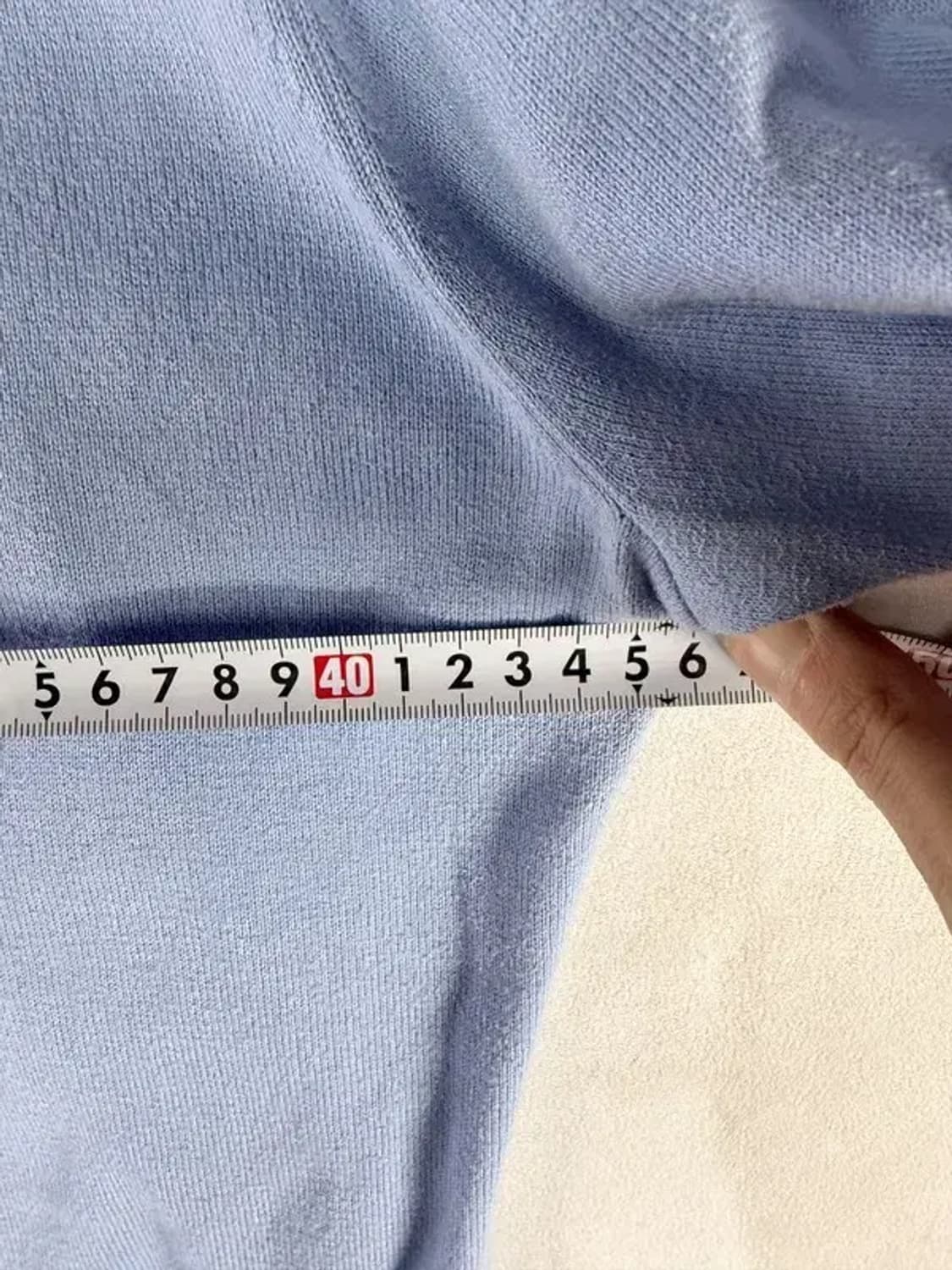 A2921 [BURBERRY] 버버리 니트 4 상품이미지6