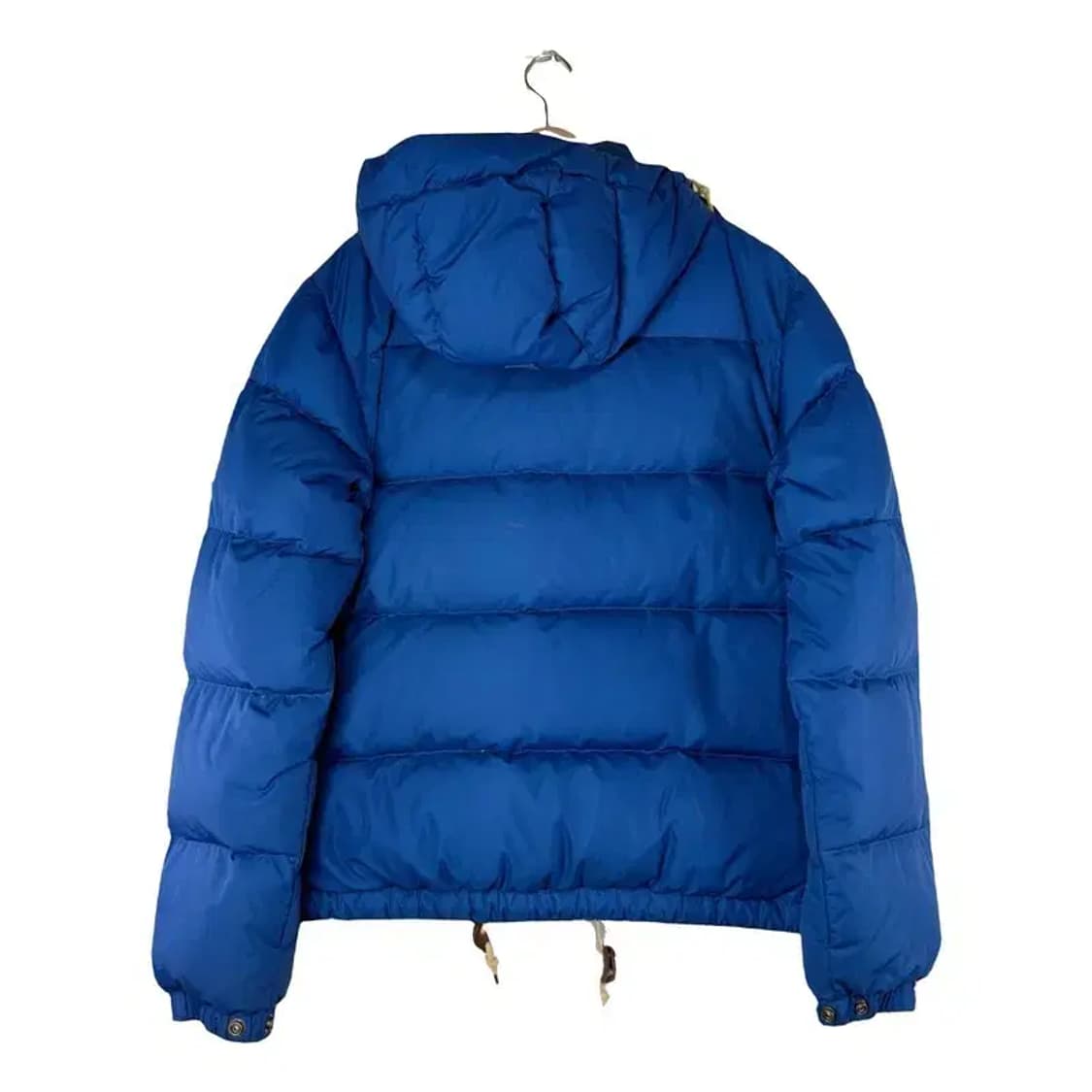 A2922 폴로 패딩 S 상품이미지2