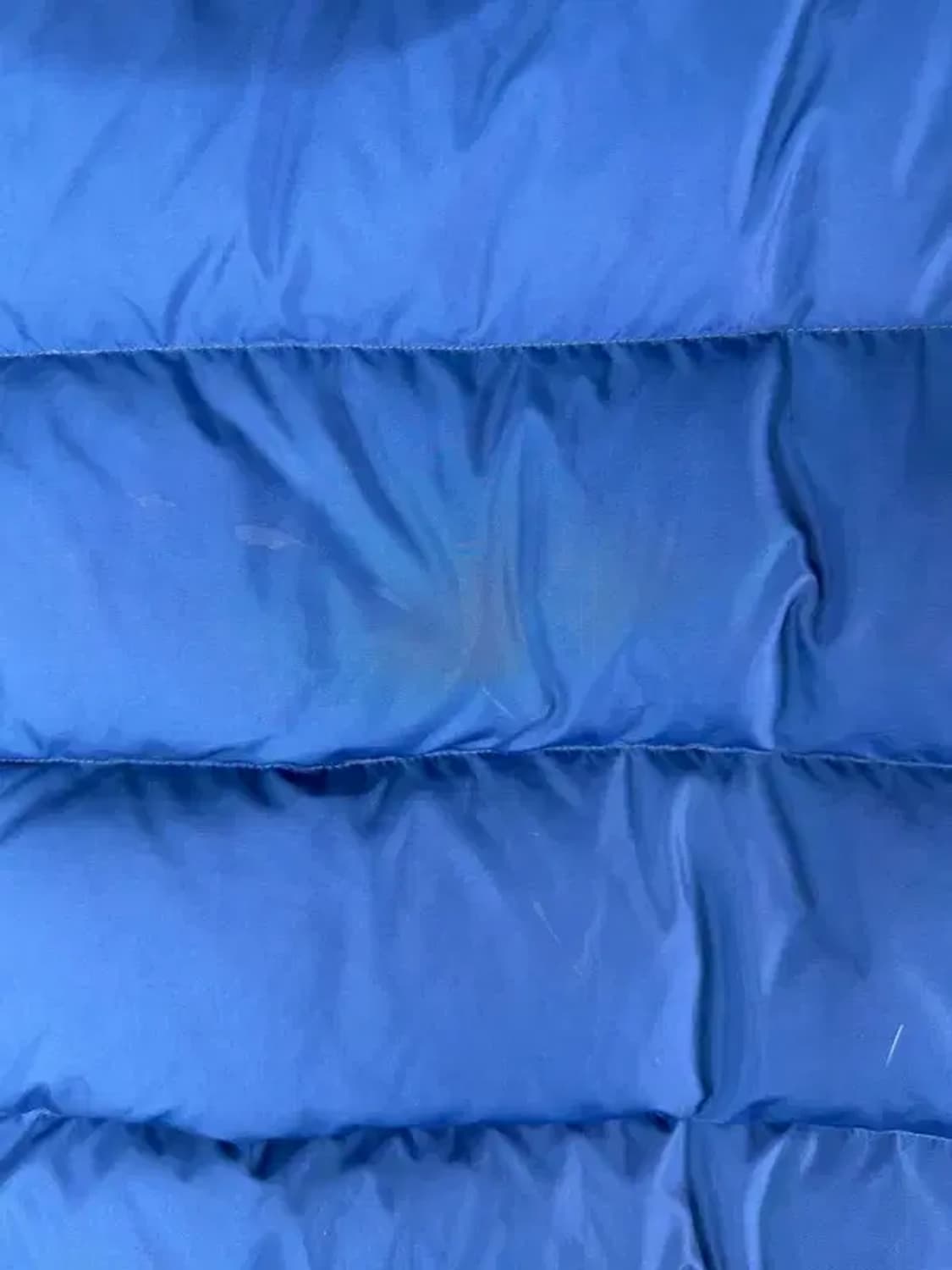 A2922 폴로 패딩 S 상품이미지3