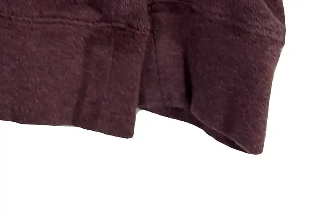 A2925 폴로 후드티 L 상품이미지3