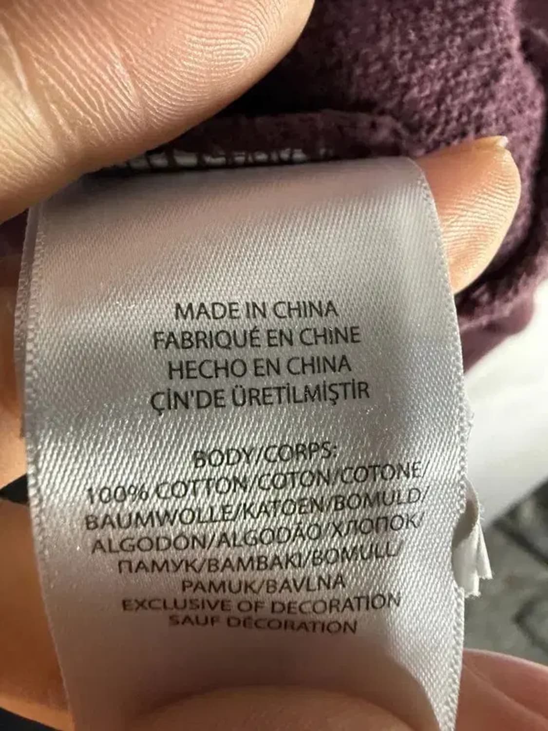 A2925 폴로 후드티 L 상품이미지7