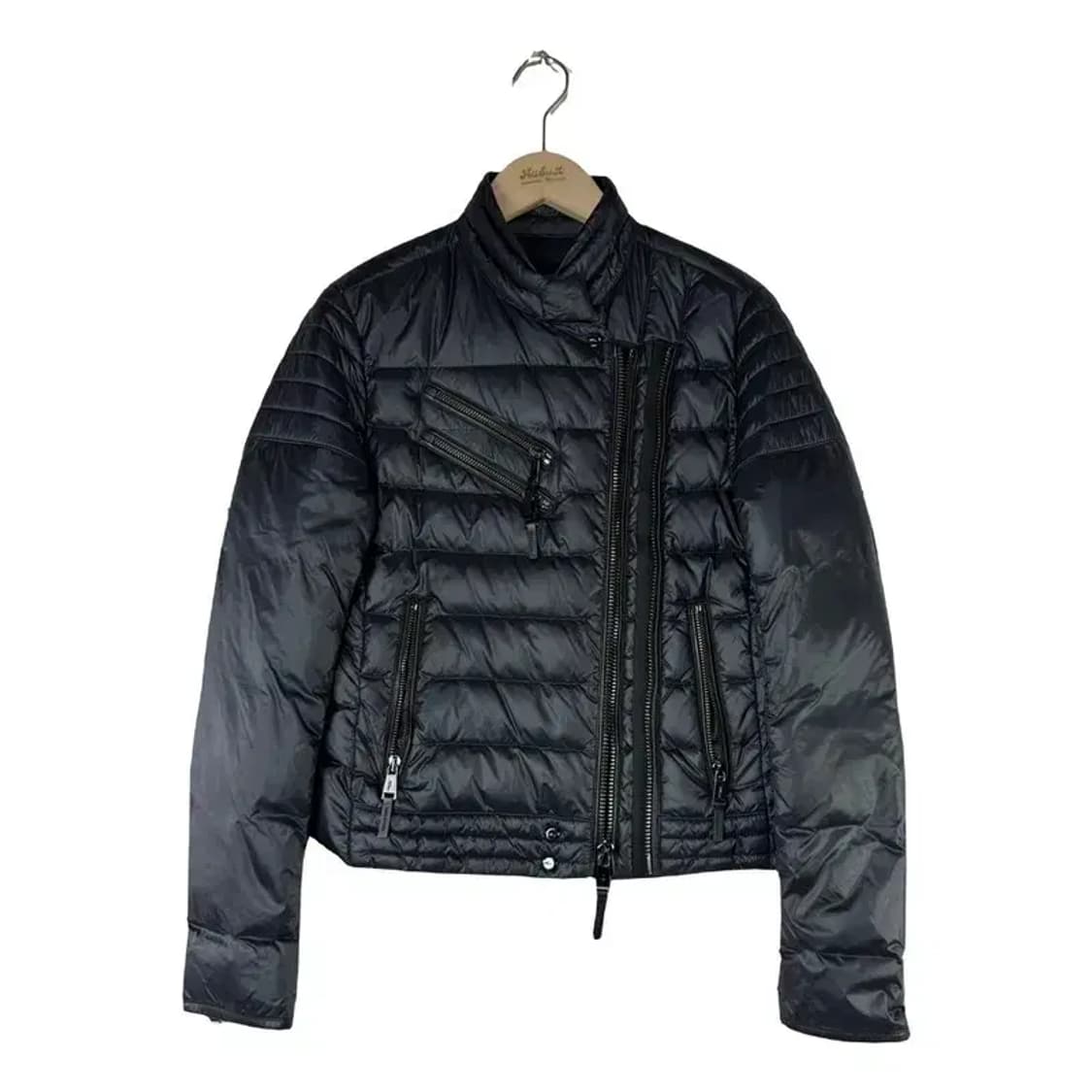 A2927 폴로 패딩 2 상품이미지1