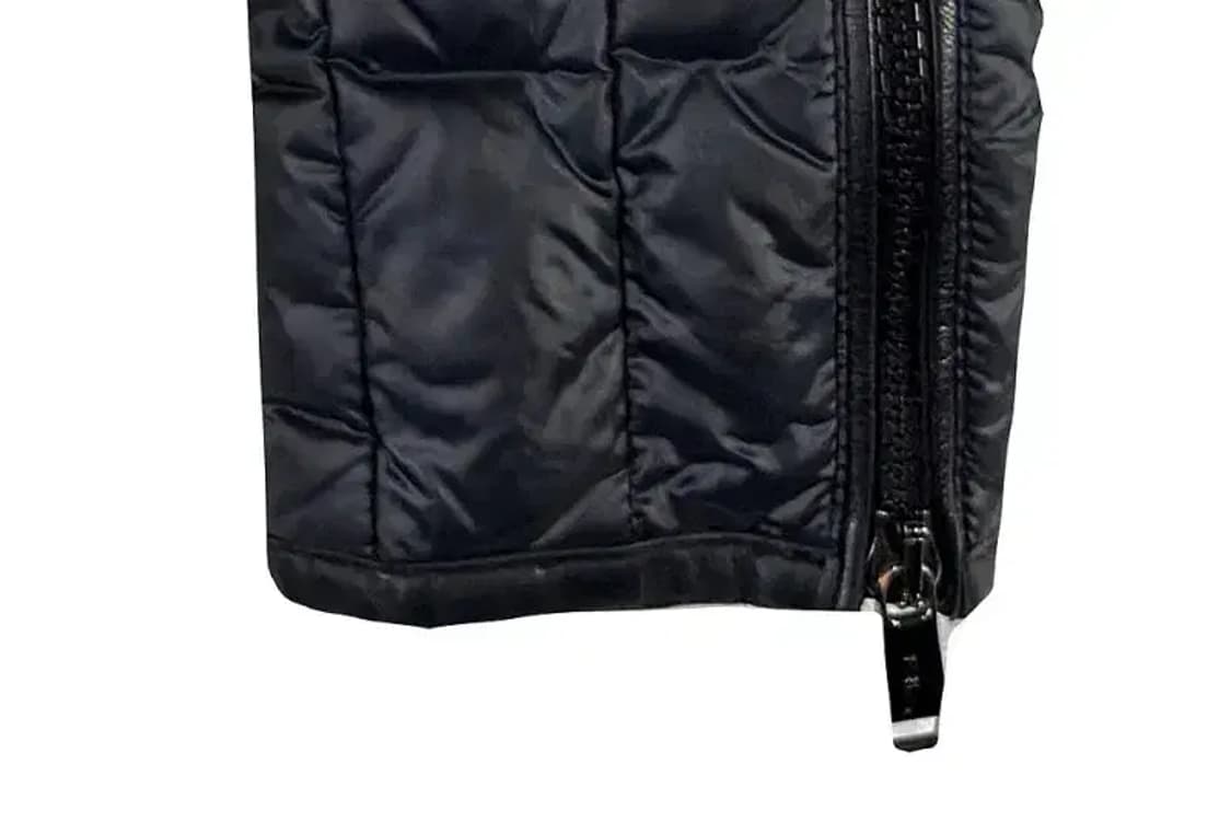 A2927 폴로 패딩 2 상품이미지3