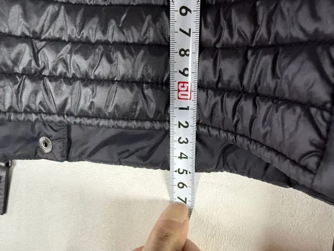 A2927 폴로 패딩 2 상품이미지4