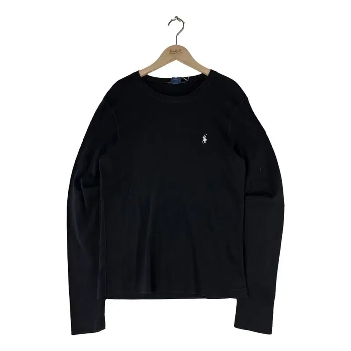 A2930 폴로 스포츠 긴팔 티 XL 상품이미지1