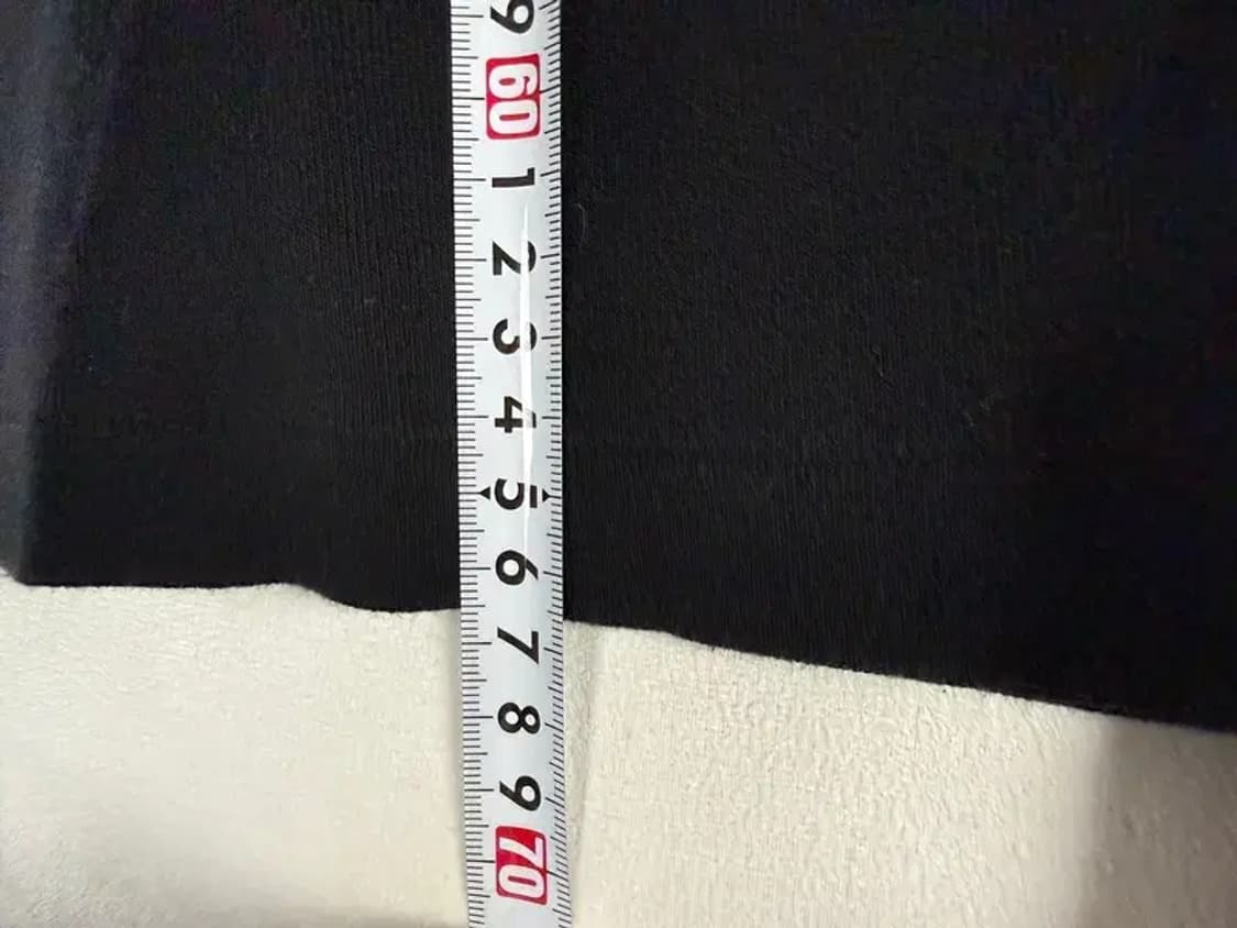 A2930 폴로 스포츠 긴팔 티 XL 상품이미지4