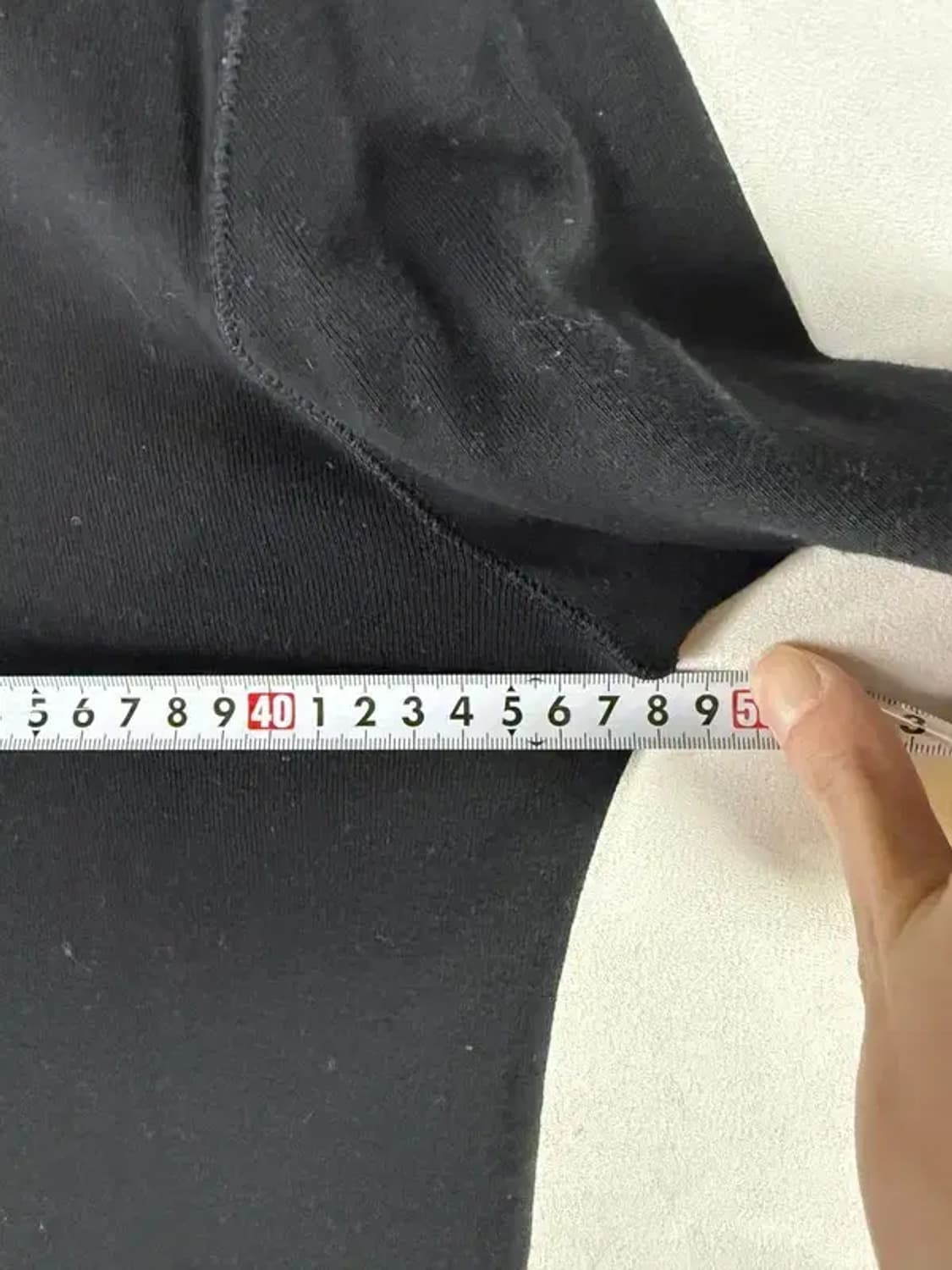 A2930 폴로 스포츠 긴팔 티 XL 상품이미지6