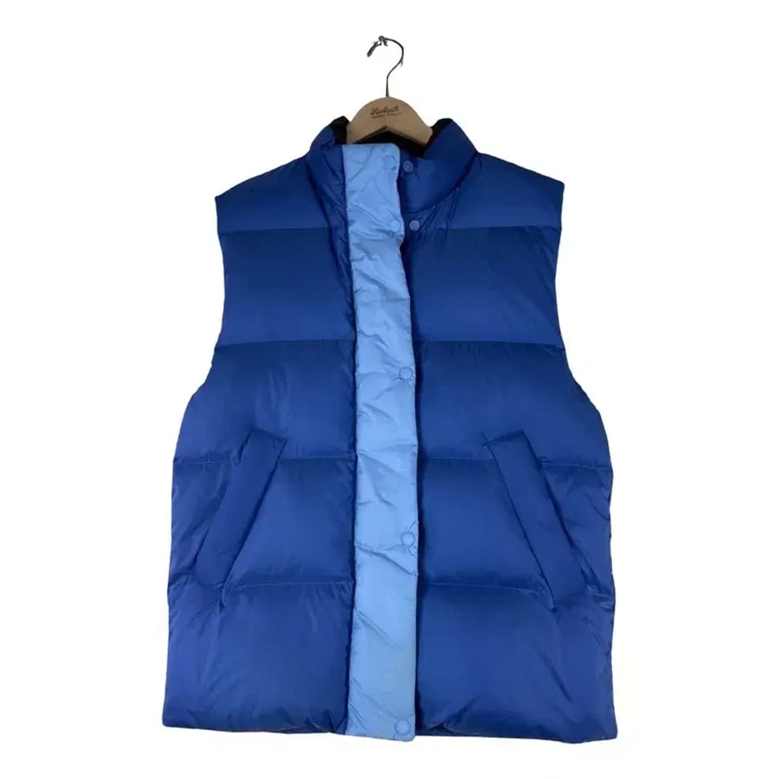 A2941 마르니x유니클로 패딩 조끼 상품이미지1