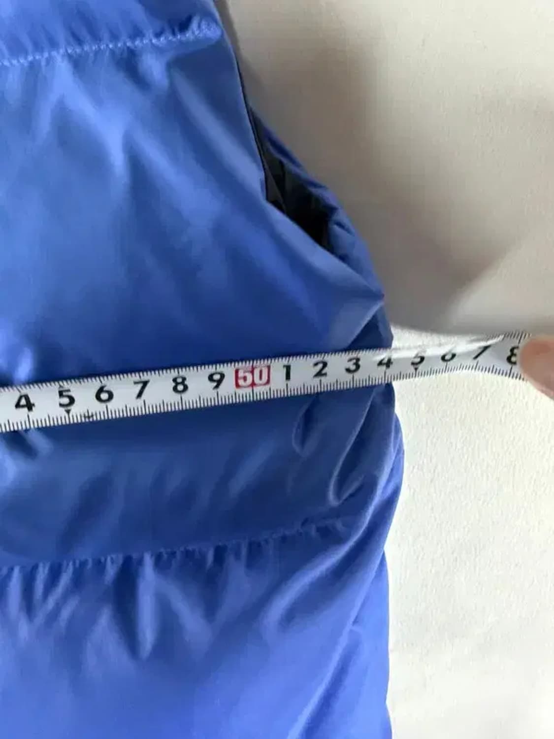 A2941 마르니x유니클로 패딩 조끼 상품이미지5