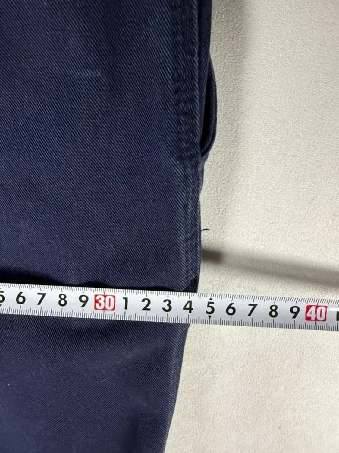 A2954 [CARHARTT] 칼하트 바지 38 상품이미지5