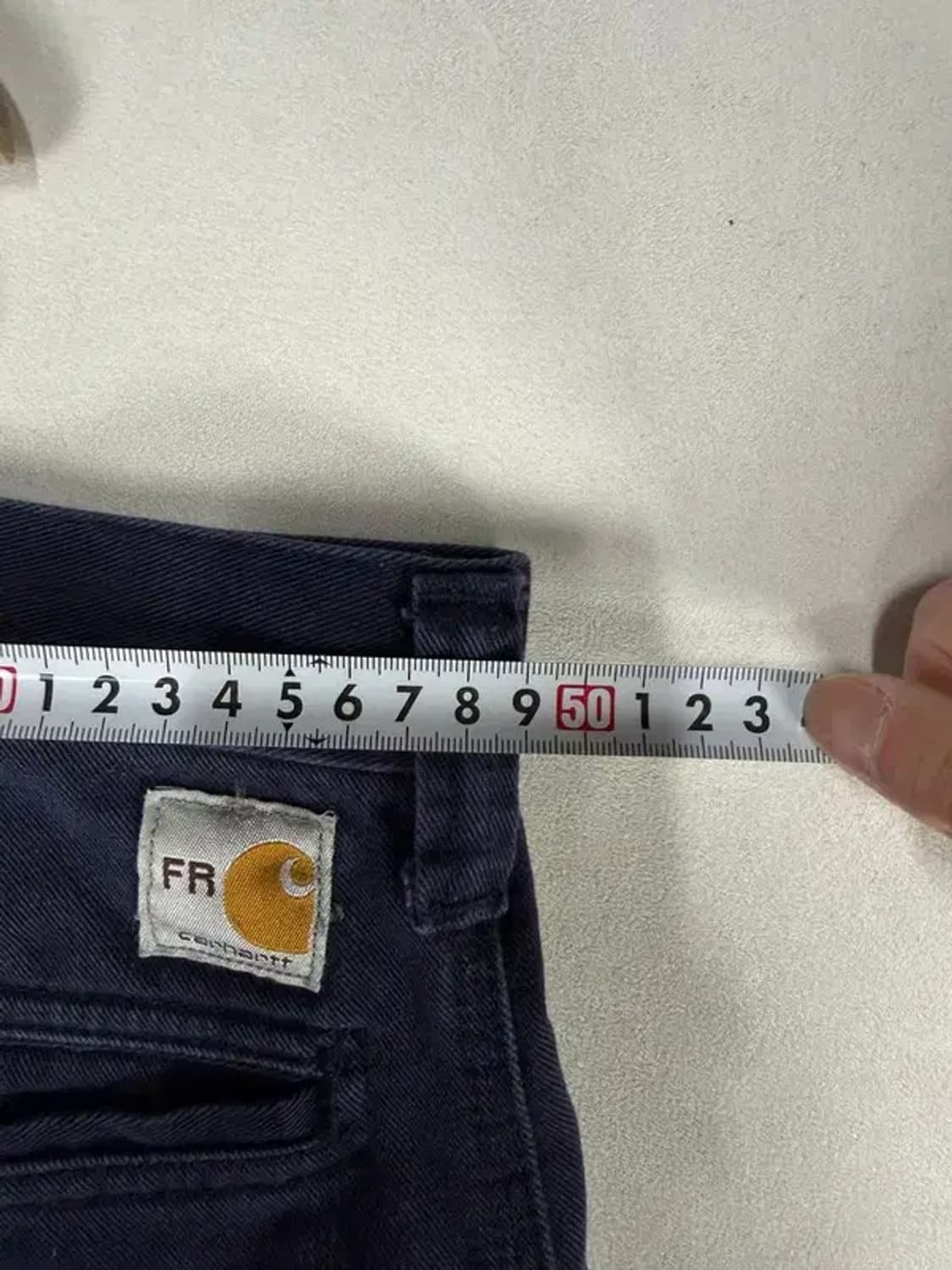 A2954 [CARHARTT] 칼하트 바지 38 상품이미지7