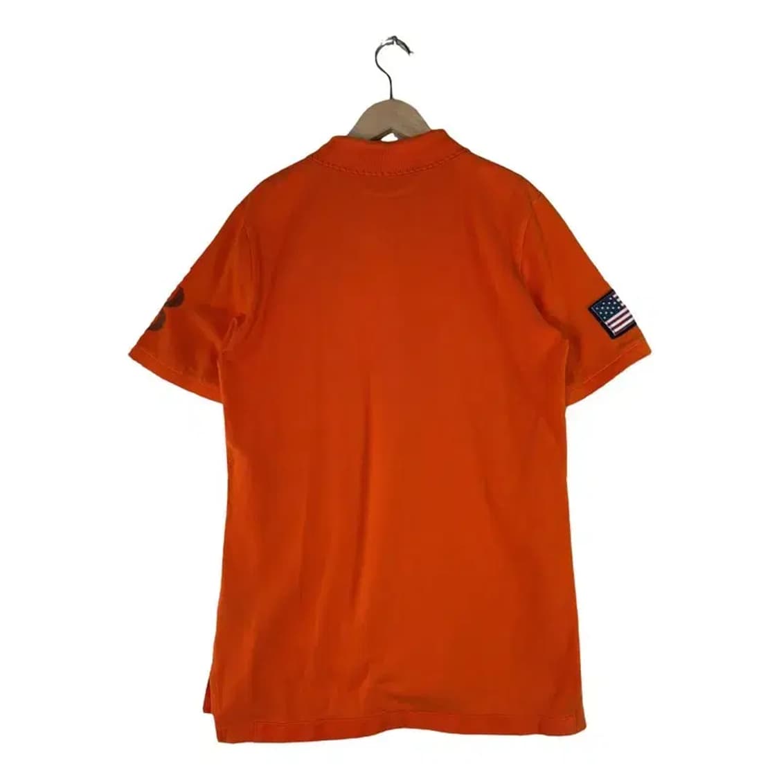 A2923 폴로 반팔카라티 XL 상품이미지2