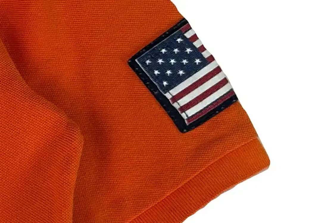 A2923 폴로 반팔카라티 XL 상품이미지4