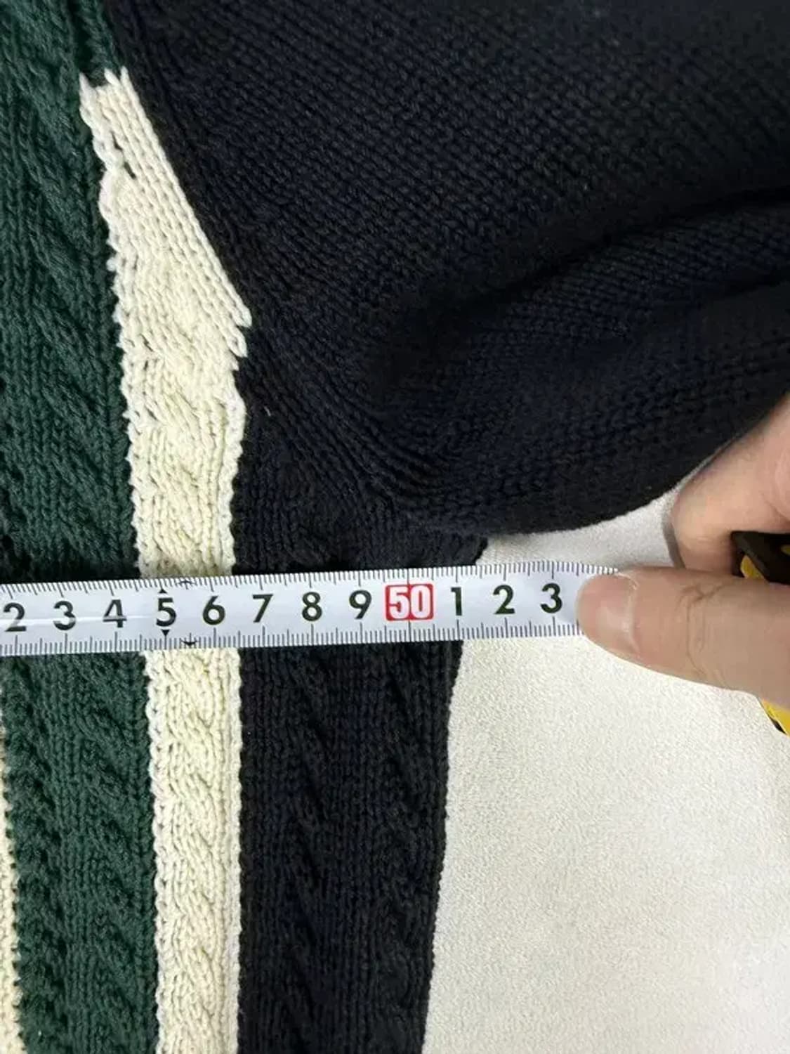 A2913 [SATUR] 세터 니트 L 상품이미지6