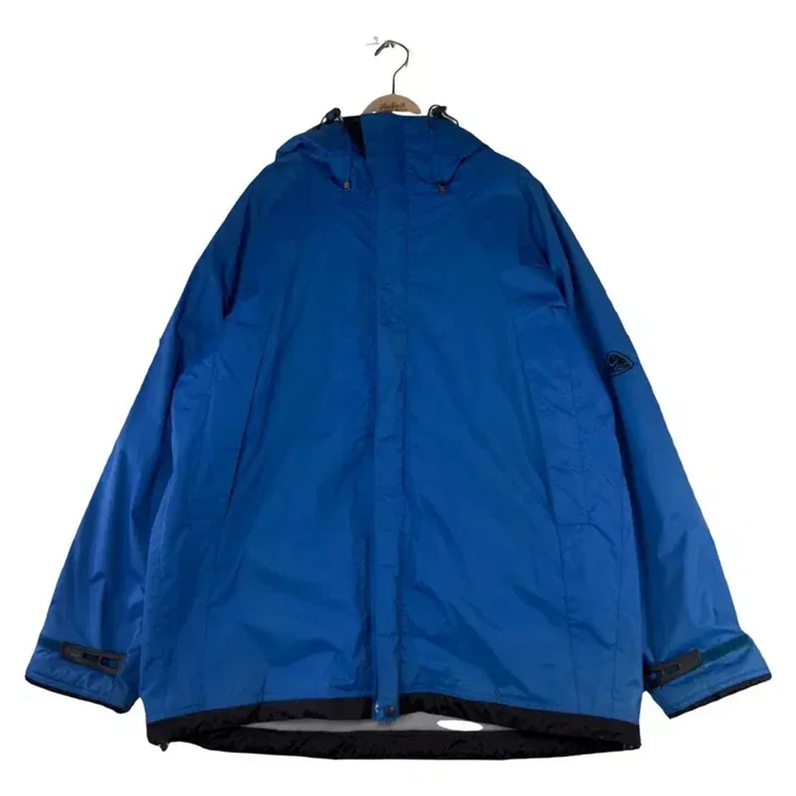 A2918 나이키 ACG 바람막이 XL 상품이미지1