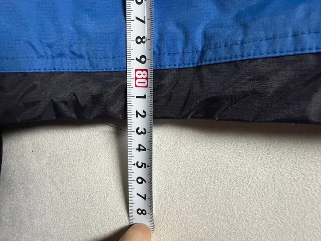 A2918 나이키 ACG 바람막이 XL 상품이미지6