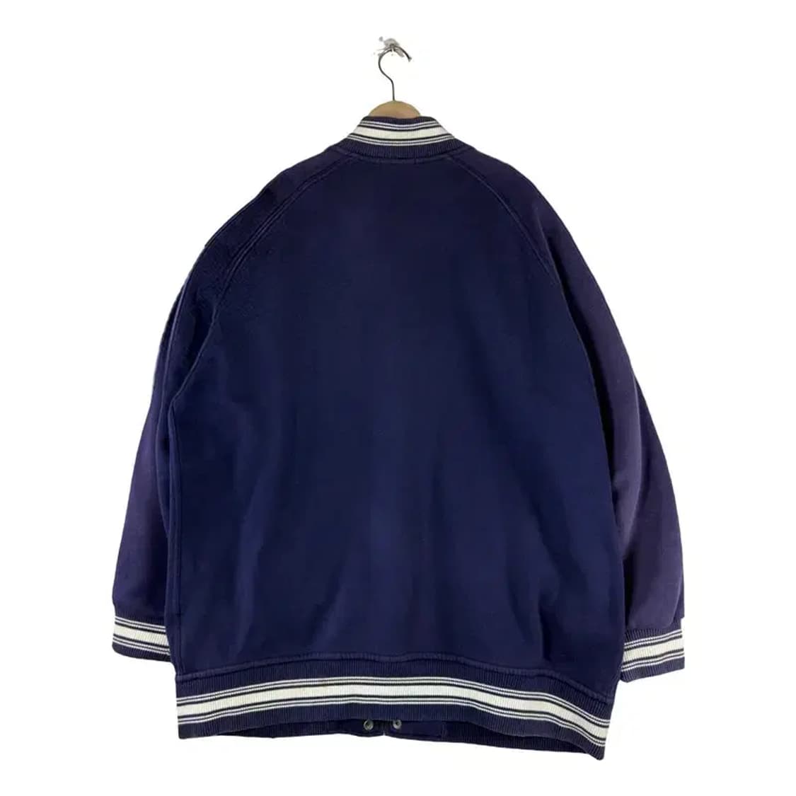 A2929 폴로 야구잠바 XXL 상품이미지2