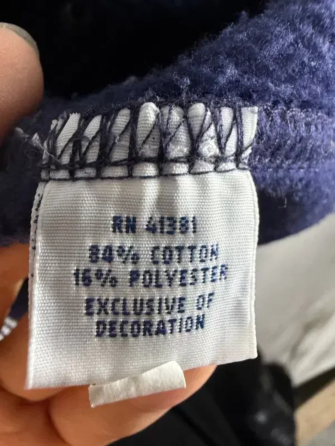 A2929 폴로 야구잠바 XXL 상품이미지9