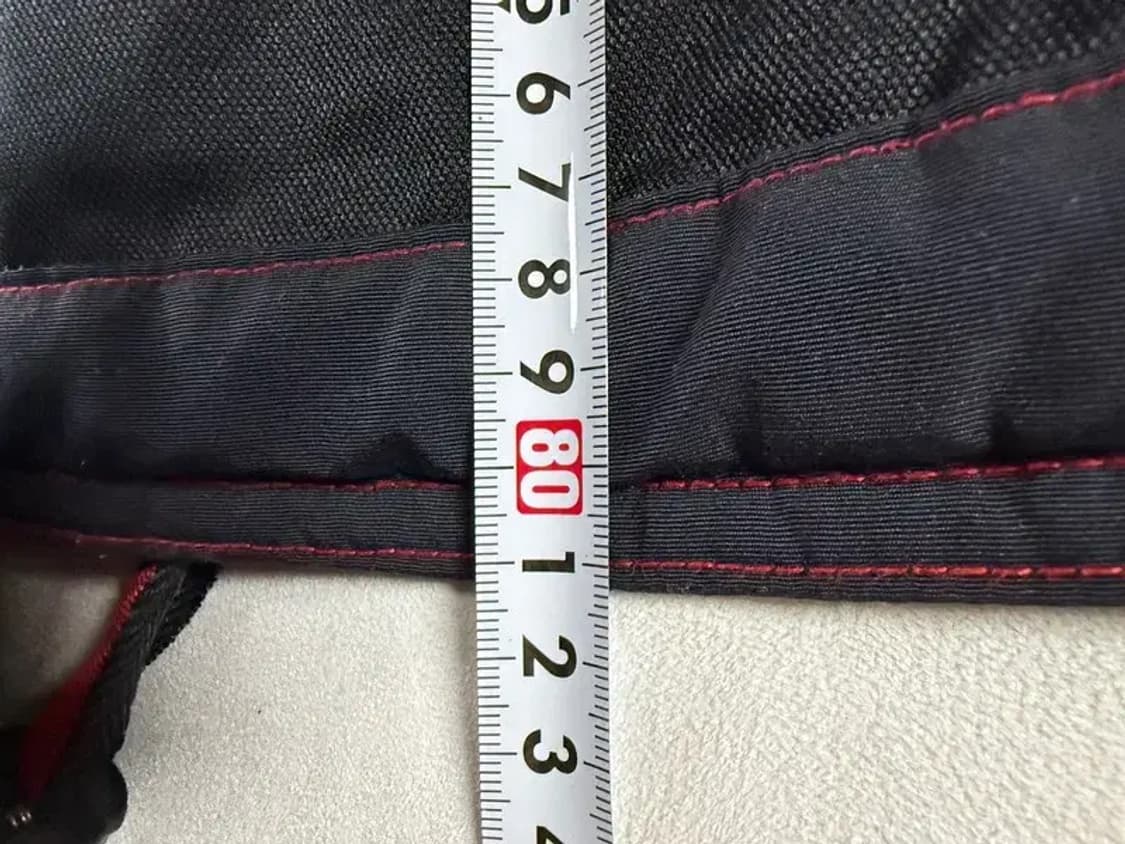 A2935 [ADIDAS] 아디다스 스키 자켓 95 상품이미지6