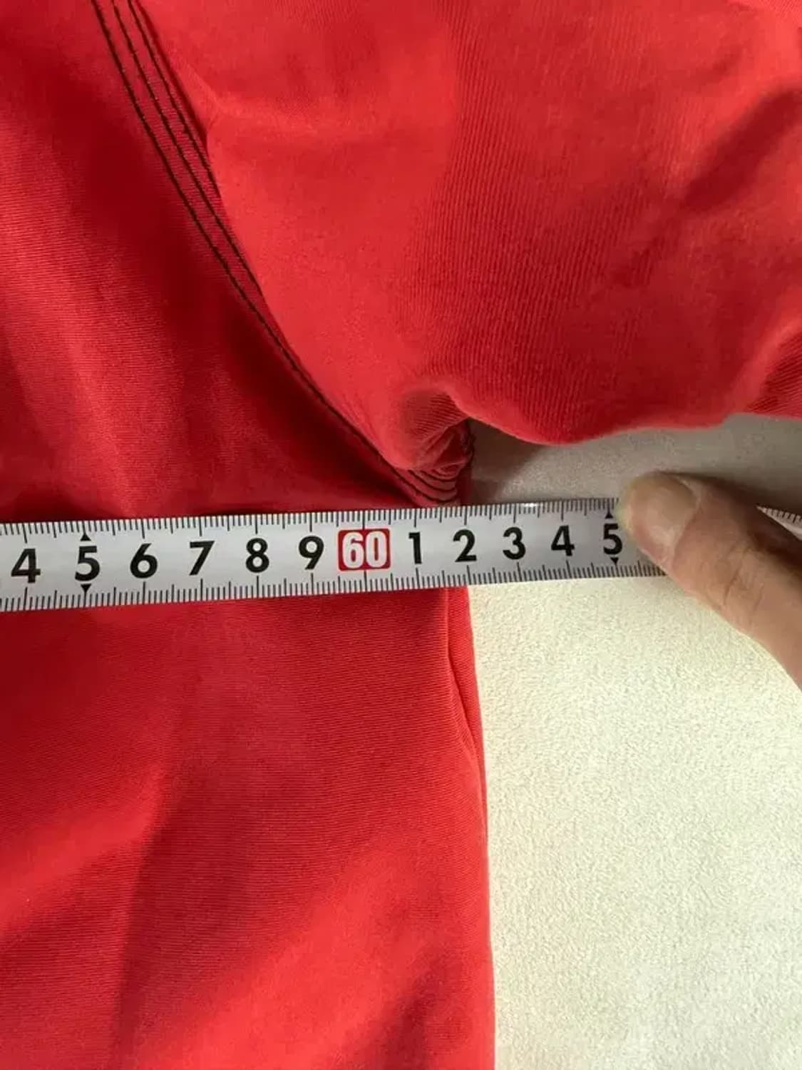 A2935 [ADIDAS] 아디다스 스키 자켓 95 상품이미지7