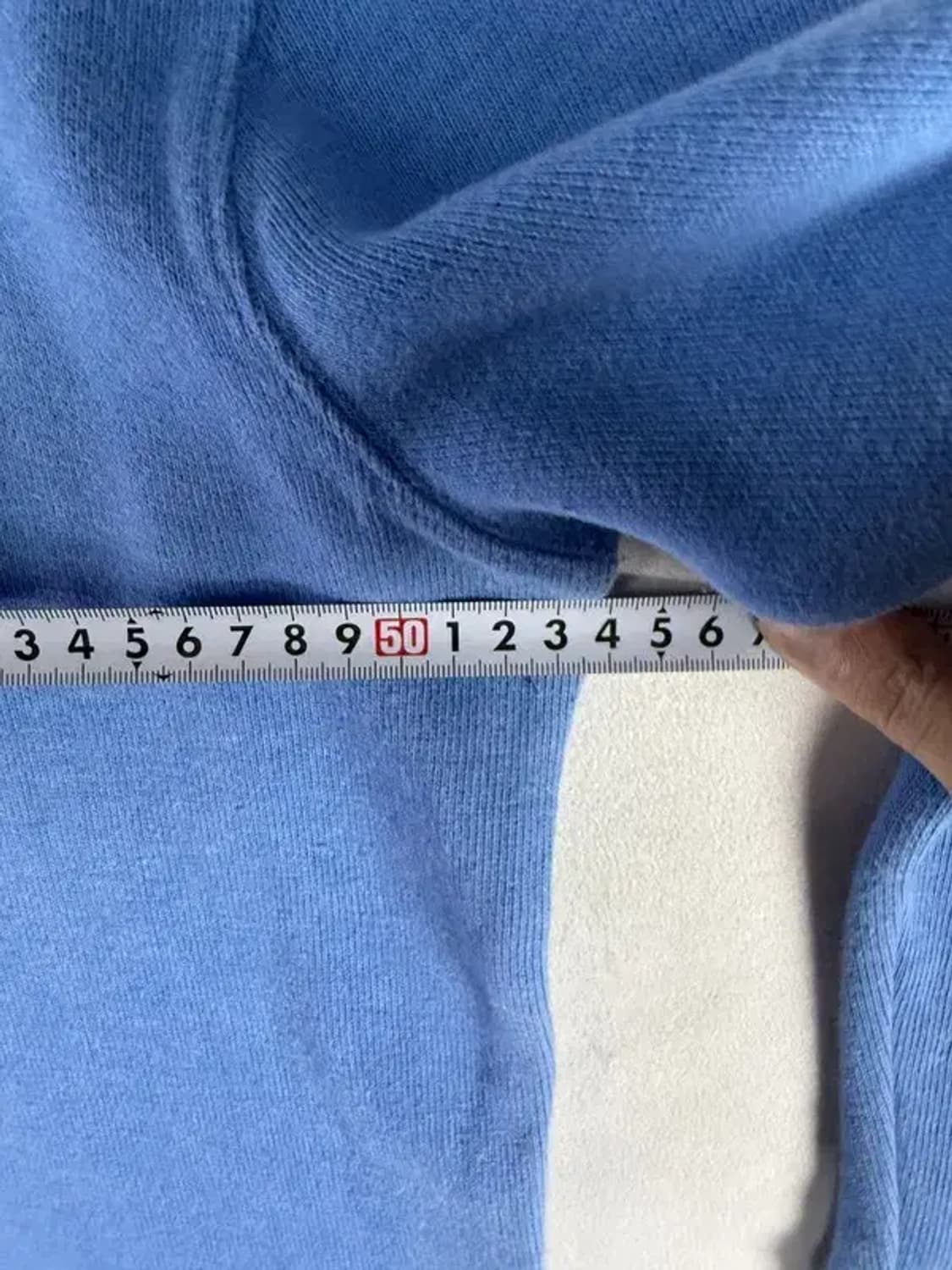 A2928 폴로 반집업 니트 S 상품이미지7