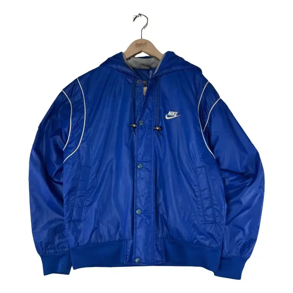 A2926 [NIKE] 나이키 바람막이 자켓 상품이미지1