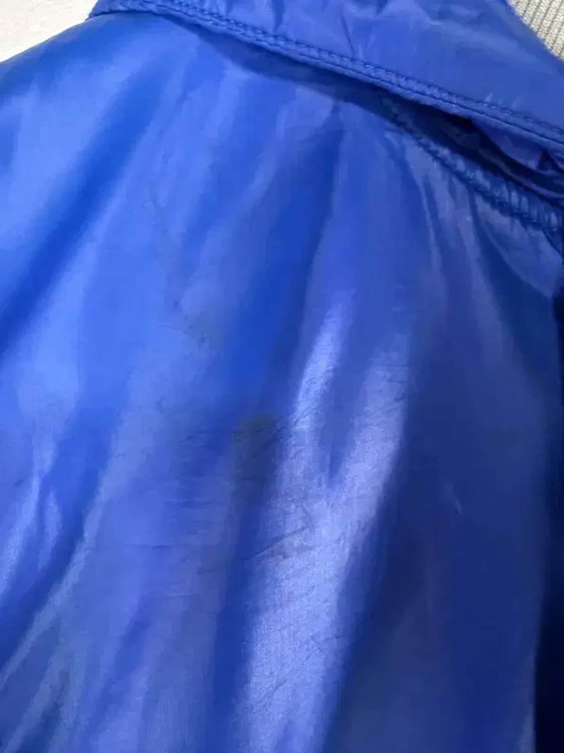 A2926 [NIKE] 나이키 바람막이 자켓 상품이미지4