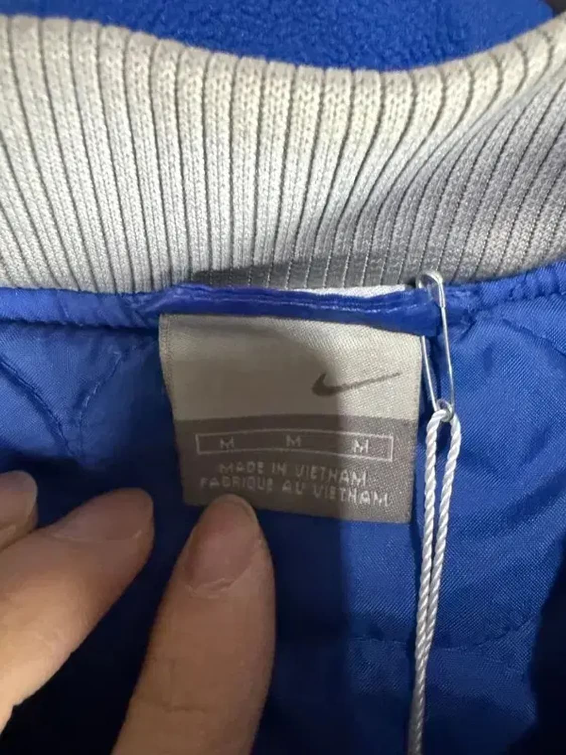 A2926 [NIKE] 나이키 바람막이 자켓 상품이미지7