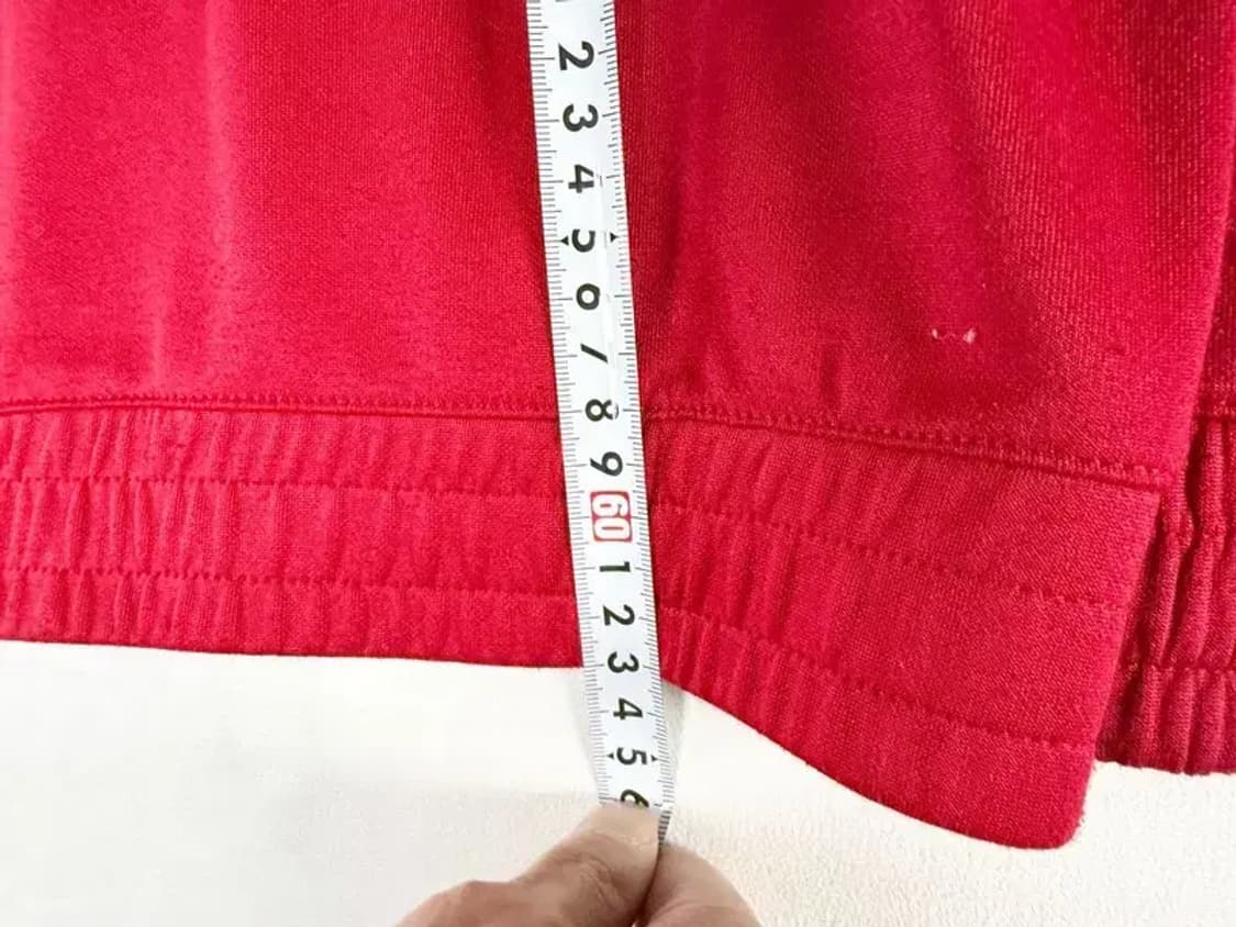 A2933 [JORDAN] 나이키 조던 져지 L 상품이미지6