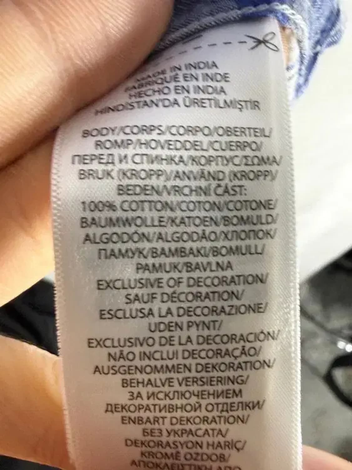 A2924 폴로 반팔 체크 셔츠 XL 상품이미지7