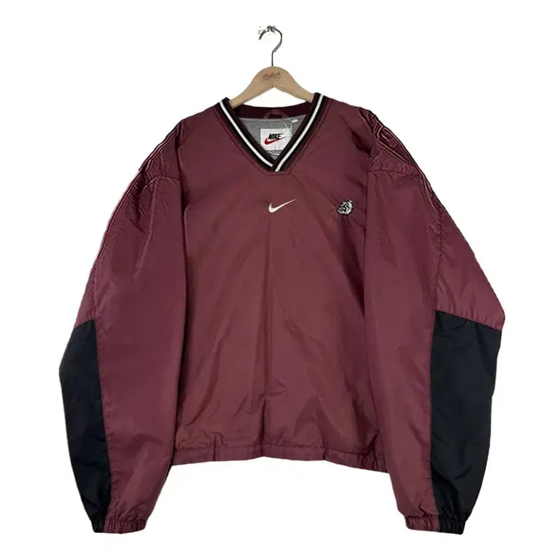 A2931 [NIKE] 나이키 웜업 맨투맨 XL 상품이미지1