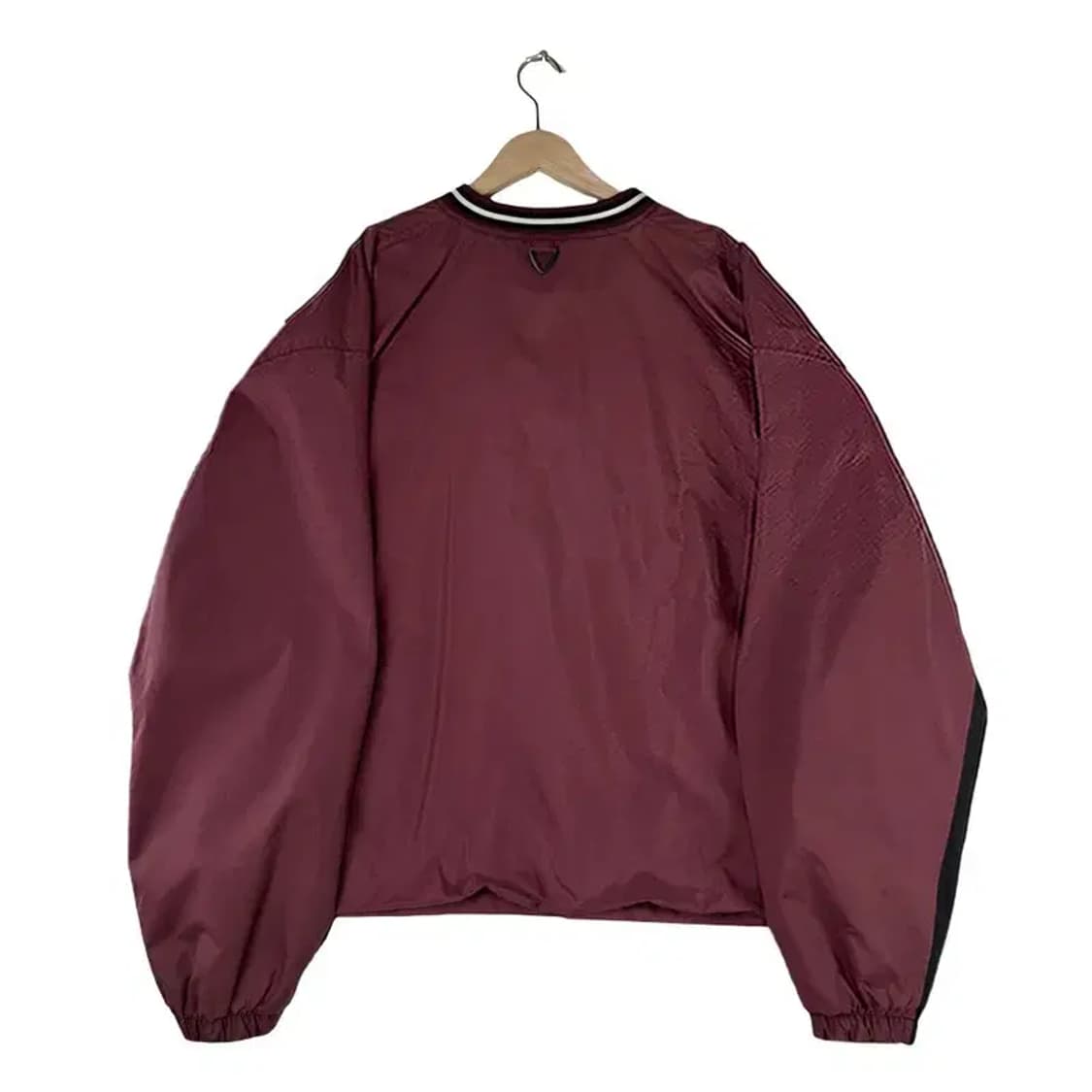 A2931 [NIKE] 나이키 웜업 맨투맨 XL 상품이미지2