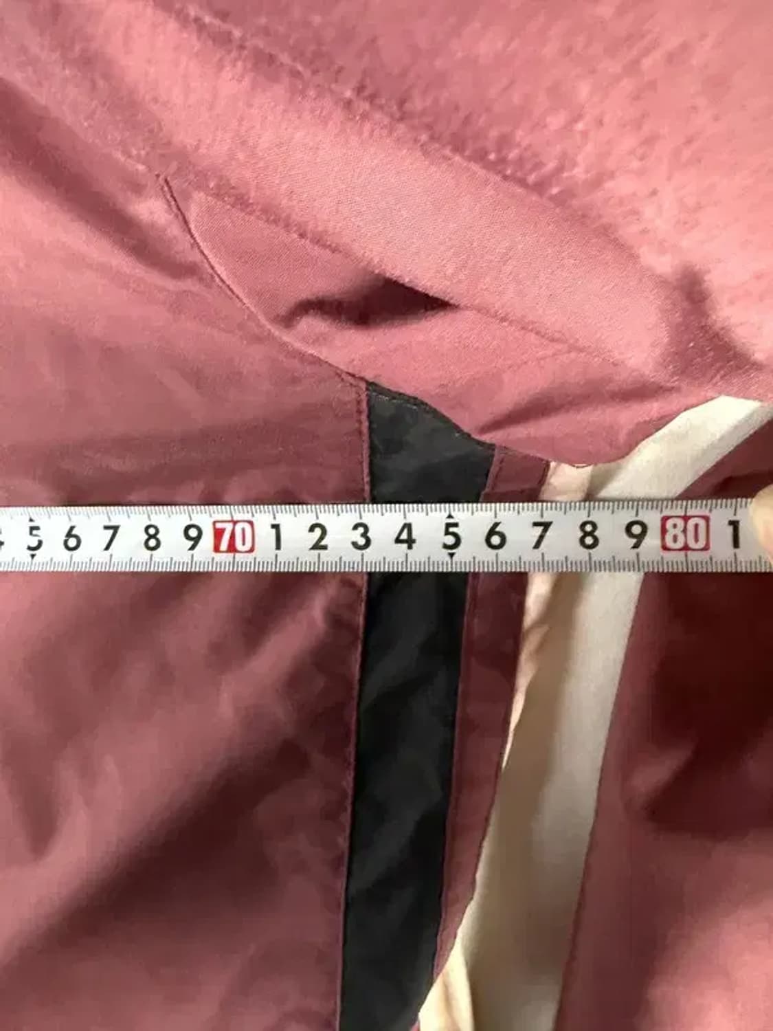 A2931 [NIKE] 나이키 웜업 맨투맨 XL 상품이미지6