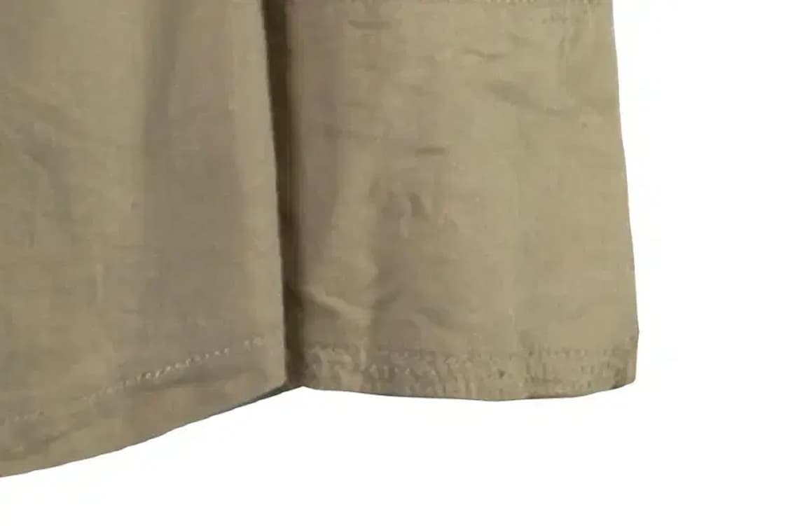 A2939 [JOYSTICK] 조이스틱 자수 셔츠 L 상품이미지3