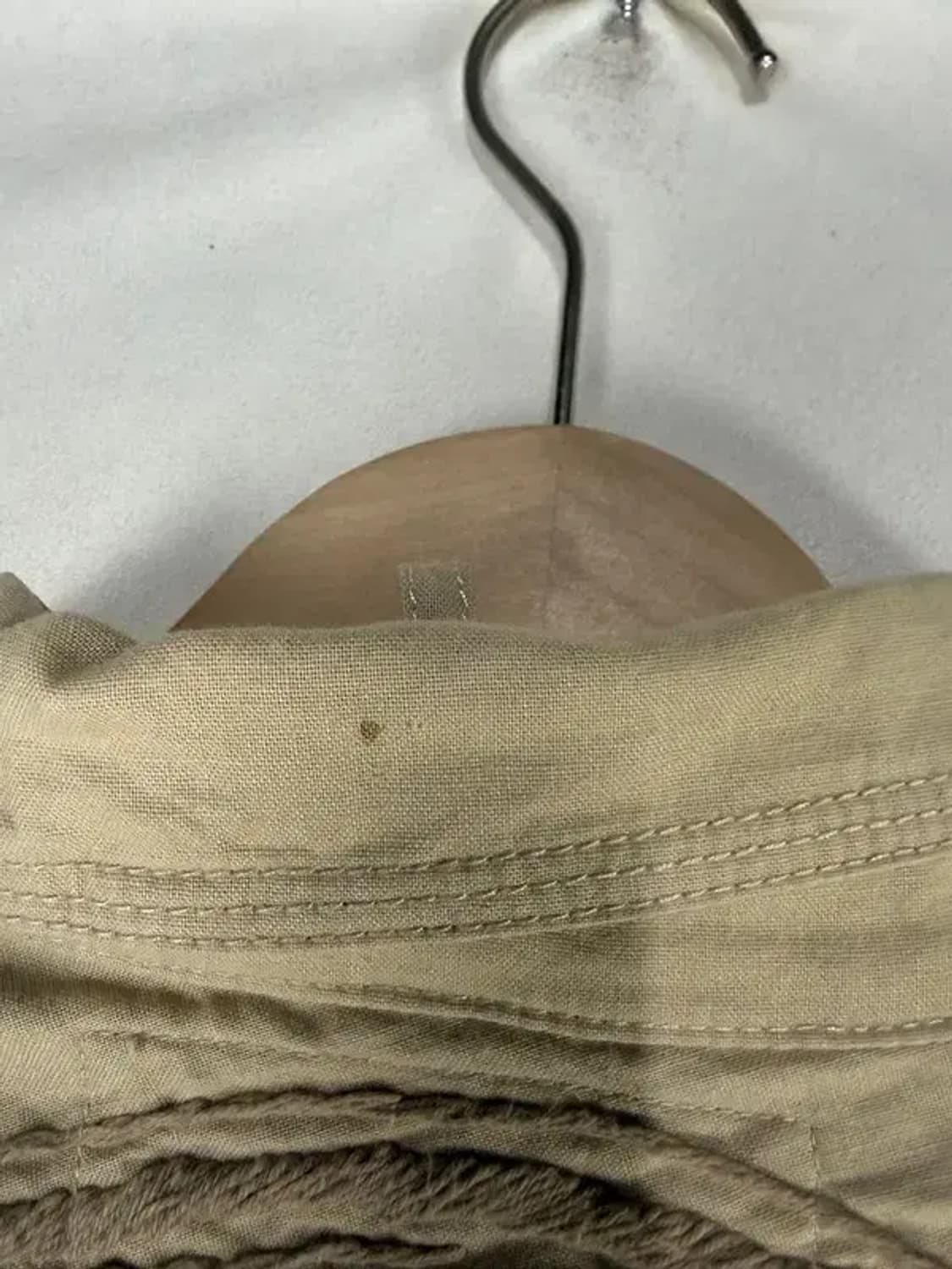 A2939 [JOYSTICK] 조이스틱 자수 셔츠 L 상품이미지5