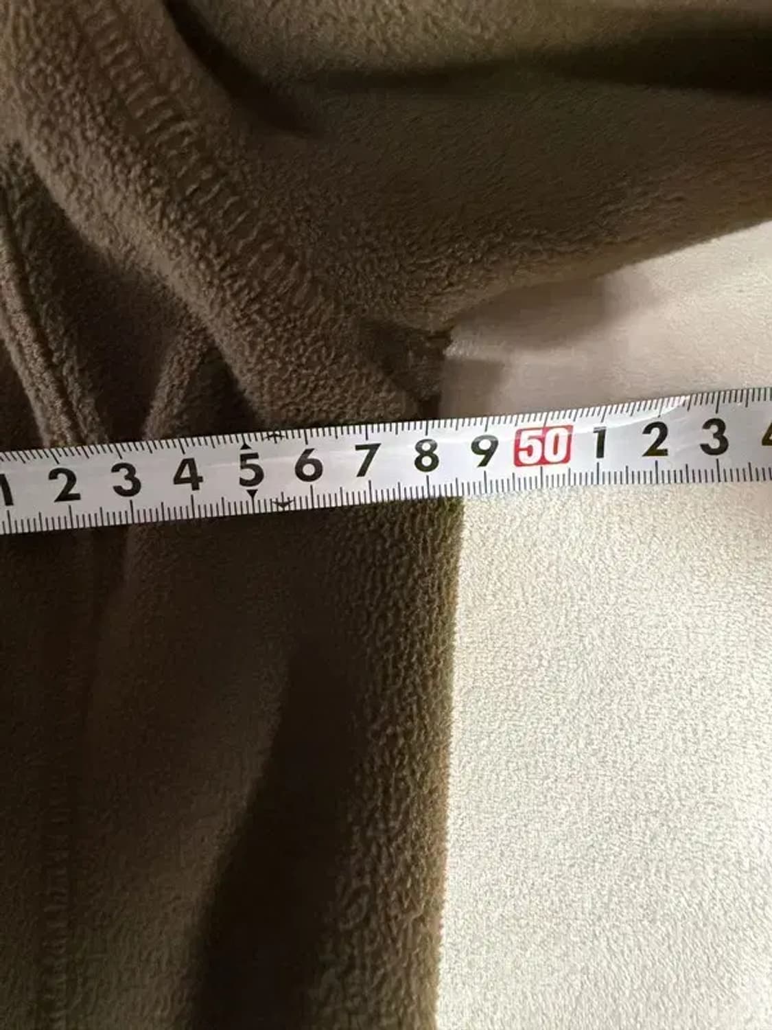 A2940 노스페이스 브라운 후리스 90 상품이미지6